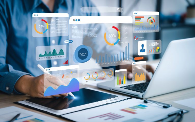 Betriebliche ERP-Systeme und ihre Schlüsselrolle in der Digitalen Transformation