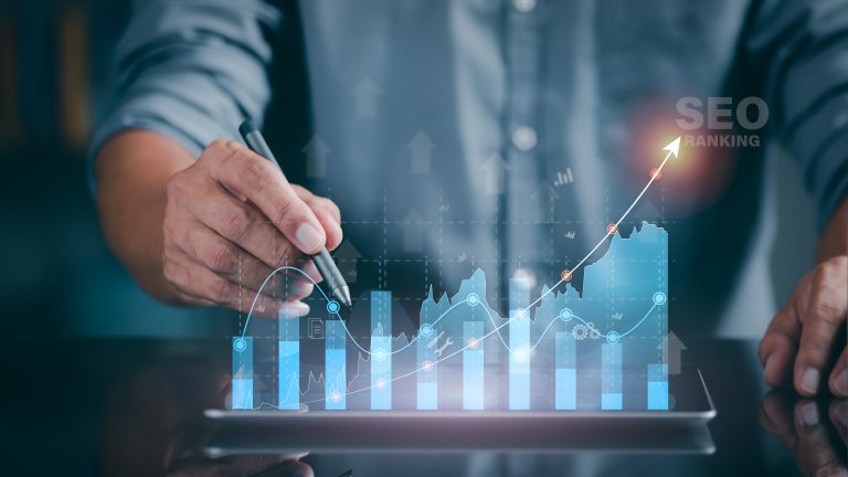 Suchmaschinenmarketing im Wandel der Zeit​